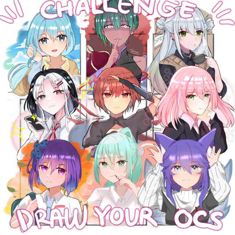 Challenge!